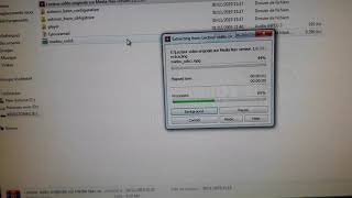 Lecteur video sur medianav version 1.0.13.1 et 2