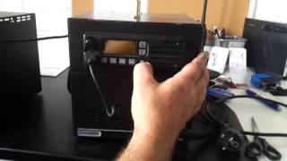ICOM IC-A110 EURO