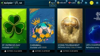 LIVE!!! FIFA MOBILE 19 MESSI MESSI MESSI DO BOJU!!!