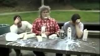 MAD TV | Kenny Rogers' Jackass | Complete 1st & 2nd Season