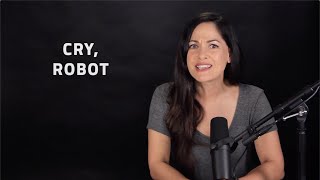 Robot art and music is invading the planet