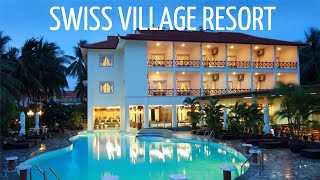 Swiss Village Resort & Spa 4* - Вьетнам, Муйне, Биньтхуан 2020