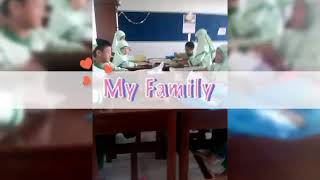 Membuat boneka anak ayam dari kardus bekas