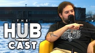 Final Office Podcast | The Hub Cast Episode 15