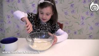 Pancake senza uova e senza latte - vegan