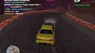 drift elegy SA-MP LFG