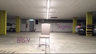 BTS V - Stigma Dance Cover