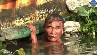 28 tết gặp cảnh khổ rồi muốn về nhà ăn tết cũng không được