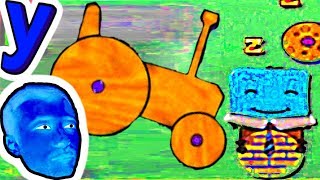 Новые МЕХАНИЗМЫ ПРоХоДиМЦа Будят КОРОБКУ! #417 ИГРА для ДЕТЕЙ - Разбуди Коробку 2
