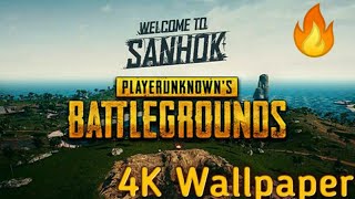 PUBG Wallpaper 4K FREE Download