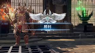 天堂2革命L2R 3v3名譽戰場 [第五季開打！]  獸人獸法戰狂190319