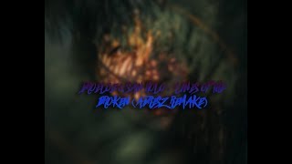 [FREE FLP] DROELOE & San Holo - Lines of the Broken (ADRESZ Remake)