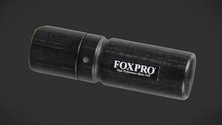 Манок на лису и других хищников Foxpro Grand Slam