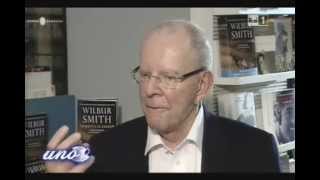 ANTONIA VARINI INTERVISTA WILBUR SMITH