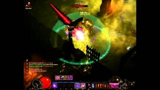 Diablo III Macros