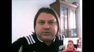 Астролог Влад Росс, тоже, в теме о Путине В.В. и еще 152
