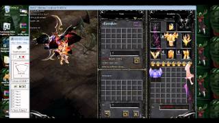 Wpe Pro(TRADE HACKER) para MU ONLINE