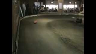 Adams Creek 2nd heat 12 8 12 45 laps 3 cell