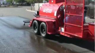 Super SEALCOATER Demo