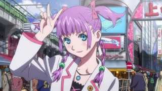 ＴＶアニメ「ウィザード・バリスターズ〜弁魔士セシル」PV
