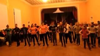 flashmob