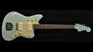 Surf Rock Backing Track in E