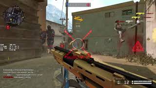 Frag Movie Gold DP-12