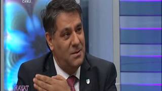 Raylı Sistemler Mühendisliği - Karabük Üniversitesi - TRT OKUL/HAYAT İŞTE