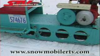 61 Eskimotor