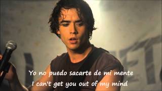 If i Stay - Mind - Willamette Stone - Subtitulado & Lyrics