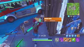 فورت نايت جلدجلد ابو فلقه كلز 13