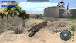 MTA Dayz Server (Portugues/English/Spanish) CLOSED
