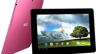 Asus Memo Pad Smart. Почти Трансформер... почти.