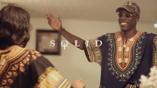 D-Aye x Raye Kyles - Solid (Dir. by @Dash_Tv) Official Video