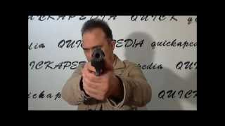 Пистолет Пустынный Орел. 1-й Сезон. Desert Eagle.