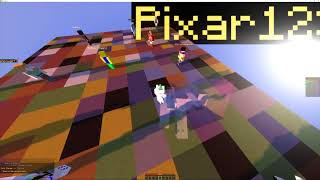 MINECRAFT GTX 1050 4K
