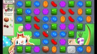 Candy Crush Saga Level 72