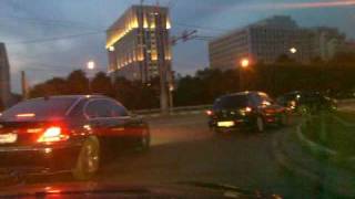 211 Е 350 4matic VS MPS VS ST