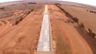 Swan Hill Drag Strip