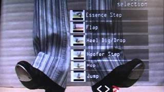 Step.Научиться танцевать дома степ.Диск №1
