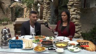 ÇAĞLAR KÖY KONAĞI RESTAURANT