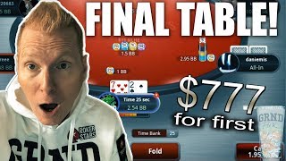 SHIPPEN WIR ENDLICH DAS $11 HYPER? | Poker Stream Highlights (15.01.2019)