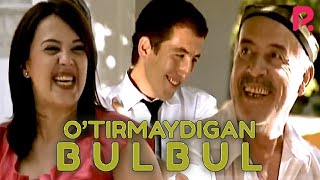 Javlon Shodmonov - O'tirmaydigan bulbul