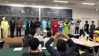 酒頌/駒澤大学合唱団