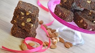 Brownies senza cottura - Ricetta di Fidelity Cucina