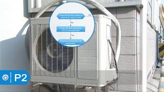 WYS Inverter Systems: P2 Error Code Service and Diagnostic
