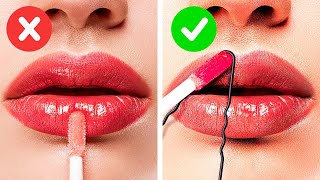 POPULAR TikTok Beauty Hacks YOU'LL WANT TO TRY!