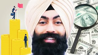 My First $100,000: How Long It Took & How YOU CAN DO IT