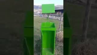 Empacadora Manual Para Agropecuarias y granjas