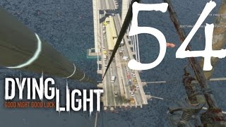 Dying Light  прохождение 54: Аппаратура. Остров невезения или везения? От рассвета до заката